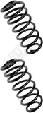APDTY 144331 Coil Springs