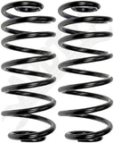 APDTY 144331 Coil Springs