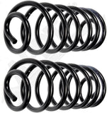 APDTY 144331 Coil Springs