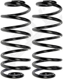 APDTY 144331 Coil Springs