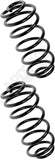 APDTY 144332 Coil Springs Replaces 22712221, 22733682