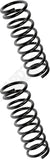APDTY 144333 Coil Springs