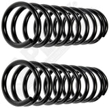 APDTY 144333 Coil Springs