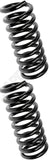 APDTY 144334 Coil Springs Replaces 10412898