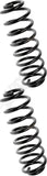 APDTY 144335 Coil Springs Replaces 310270