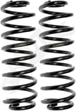 APDTY 144335 Coil Springs Replaces 310270