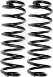 APDTY 144335 Coil Springs Replaces 310270