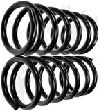 APDTY 144336 Coil Springs Replaces 48231AE031
