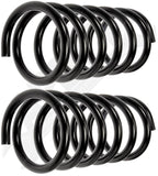 APDTY 144336 Coil Springs Replaces 48231AE031