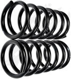 APDTY 144336 Coil Springs Replaces 48231AE031