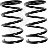 APDTY 144337 Coil Springs Replaces 4823100000, 4823142110
