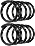 APDTY 144337 Coil Springs Replaces 4823100000, 4823142110