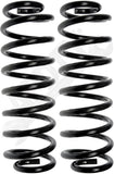 APDTY 144338 Coil Springs Replaces 22675760, 25783733