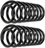 APDTY 144338 Coil Springs Replaces 22675760, 25783733