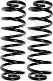 APDTY 144338 Coil Springs Replaces 22675760, 25783733