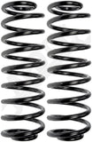 APDTY 144339 Coil Springs Replaces 15948008, 15948010