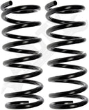 APDTY 144340 Coil Springs Replaces 21990357, 21990358