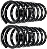 APDTY 144340 Coil Springs Replaces 21990357, 21990358