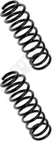 APDTY 144341 Coil Springs