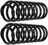 APDTY 144341 Coil Springs