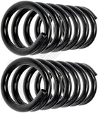 APDTY 144342 Coil Springs