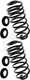 APDTY 144344 Coil Springs