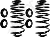 APDTY 144344 Coil Springs