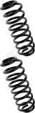 APDTY 144345 Coil Springs Replaces 25783731, 25783732