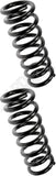 APDTY 144346 Coil Springs Replaces 911053F70