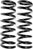 APDTY 144346 Coil Springs Replaces 911053F70