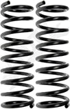 APDTY 144348 Coil Springs