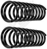 APDTY 144348 Coil Springs