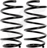 APDTY 144349 Coil Springs Replaces 4813106871, 4813106B91