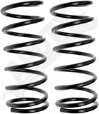 APDTY 144350 Coil Springs