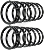 APDTY 144350 Coil Springs
