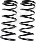 APDTY 144350 Coil Springs