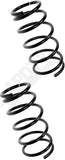 APDTY 144351 Coil Springs Replaces 540100W002, 540102W500