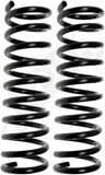 APDTY 144352 Coil Springs Replaces 3827041, 3827042