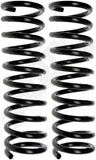APDTY 144352 Coil Springs Replaces 3827041, 3827042