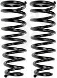 APDTY 144353 Coil Springs Replaces 1695683