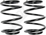 APDTY 144356 Coil Springs Replaces 52088696AB