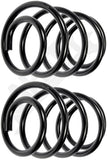 APDTY 144356 Coil Springs Replaces 52088696AB