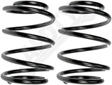APDTY 144356 Coil Springs Replaces 52088696AB
