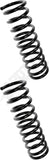 APDTY 144357 Coil Springs Replaces 3955717, 397906