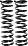 APDTY 144357 Coil Springs Replaces 3955717, 397906