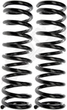 APDTY 144357 Coil Springs Replaces 3955717, 397906