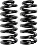 APDTY 144358 Coil Springs Replaces 3817998, 3935894