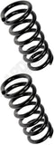 APDTY 144359 Coil Springs Replaces 14047216