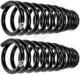 APDTY 144360 Coil Springs