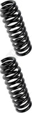 APDTY 144362 Coil Springs Replaces 8L3Z5310Y, 8L3Z5310Z